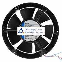 ebm-papst_6224NU Fans and Thermal Management Accessories