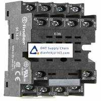 Finder Relay 94.740SMA Original Neww Stock Price 