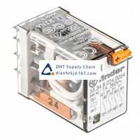 Finder Relay 55.34.8.024.0054 Original Neww Stock Price 