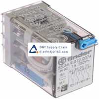 Finder Relay 55.34.9.012.0074 Original Neww Stock Price 