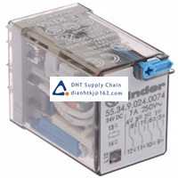 Finder Relay 55.34.9.024.0074 Original Neww Stock Price 