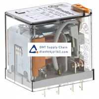 Finder Relay 55.33.8.110.0010 Original Neww Stock Price 