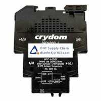 Sensata / Crydom Relay DR24D03 Original Neww Stock Price 