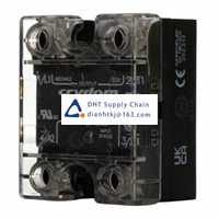 Sensata / Crydom Relay CWU4850P Original Neww Stock Price 