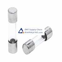  Fuses and Circuit Breakers Schurter_0034.1506