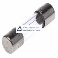  Fuses and Circuit Breakers Schurter_0034.3117