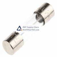  Fuses and Circuit Breakers Schurter_0034.3109