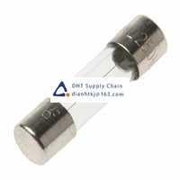  Fuses and Circuit Breakers Schurter_0034.1519