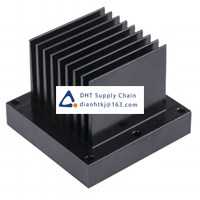 Intelligent LED Solutions_ILA-HSINK-70X70X55MM-BLK-K Fans and Thermal Management Accessories