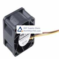 Sanyo Denki_9GA0412P3H01 Fans and Thermal Management Accessories