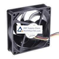 Sanyo Denki_9GA0924P4J03 Fans and Thermal Management Accessories