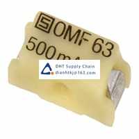  Fuses and Circuit Breakers Schurter_3402.0045.11