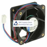ebm-papst_614NGH-RS0 Fans and Thermal Management Accessories