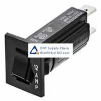  Fuses and Circuit Breakers TE Connectivity_W28-XQ1A-12