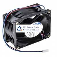 ebm-papst_8214JN-RS0 Fans and Thermal Management Accessories