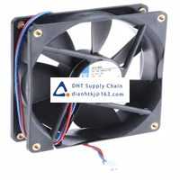 ebm-papst_3412NGH-RS0 Fans and Thermal Management Accessories