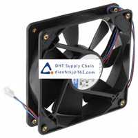 ebm-papst_4414FM-RS0 Fans and Thermal Management Accessories