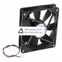 ebm-papst_4414F-RS0 Fans and Thermal Management Accessories