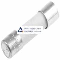  Fuses and Circuit Breakers SIBA_70-007-65/3.15A