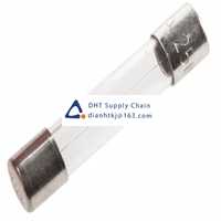  Fuses and Circuit Breakers SIBA_70-059-60/2A