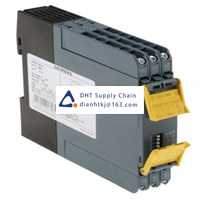 Siemens Relay 3SK1121-1AB40 Original Neww Stock Price 