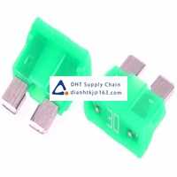 Fuses and Circuit Breakers Littelfuse_0287030.PXCN