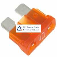  Fuses and Circuit Breakers Littelfuse_0287040.PXCN