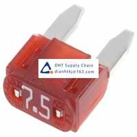  Fuses and Circuit Breakers Wickmann_029707.5WXNV