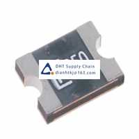  Fuses and Circuit Breakers Littelfuse_2920L050DR