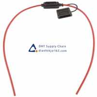  Fuses and Circuit Breakers Littelfuse_277.6306.0001