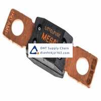  Fuses and Circuit Breakers Littelfuse_0298150.ZXEH