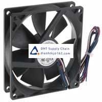 ARX_FD1290-AP181E3AL Fans and Thermal Management Accessories