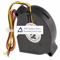 ARX_FW1251-A1051C2AL Fans and Thermal Management Accessories