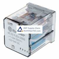 Finder Relay 62.23.9.024.0000 Original Neww Stock Price 