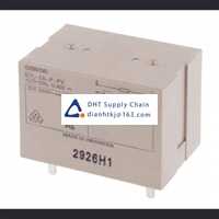 Omron Relay G7L-2A-P-PV DC12 Original Neww Stock Price 