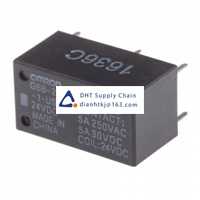 Omron Relay G6B-2114P-1-US DC24 Original Neww Stock Price 