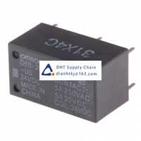 Omron Relay G6B-2014P-US DC24 Original Neww Stock Price 