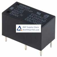 Omron Relay G6B-2114P-1-US DC12 Original Neww Stock Price 