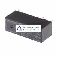 Omron Relay G6RL-14-ASI DC12 Original Neww Stock Price 