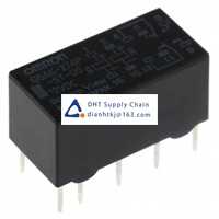 Omron Relay G6AK-274P-ST-US 12DC Original Neww Stock Price 