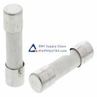  Fuses and Circuit Breakers Schurter_0001.2510