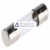  Fuses and Circuit Breakers Schurter_0034.1526