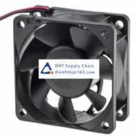 RS PRO_789-7864 Fans and Thermal Management Accessories