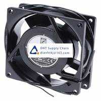 RS PRO_789-7889 Fans and Thermal Management Accessories