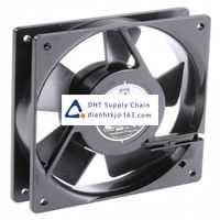 RS PRO_789-7895 Fans and Thermal Management Accessories