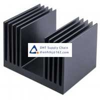 RS PRO_789-8573 Fans and Thermal Management Accessories