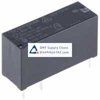 Fujitsu Relay JS-24N-K Original Neww Stock Price 
