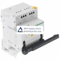  Fuses and Circuit Breakers Schneider_A9C70134
