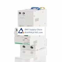  Fuses and Circuit Breakers Schneider Electric_A9D11210