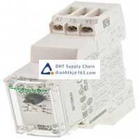 Schneider Electric Relay RE17RMJU Original Neww Stock Price 